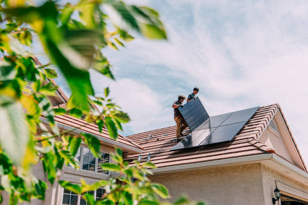 Best Residential Roofing Contractor  in Island Heights, NJ