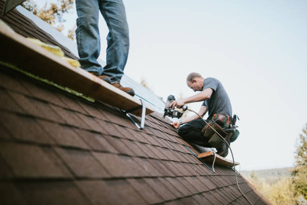 Quick and Trustworthy Emergency Roof Repair Services in Island Heights, NJ