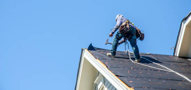 Best Residential Roofing Contractor  in Island Heights, NJ