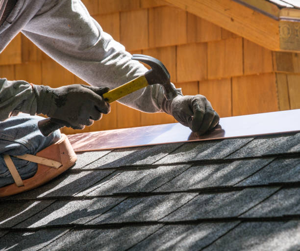 Best Commercial Roof Installation  in Island Heights, NJ